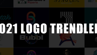 2021 Logo Trendleri