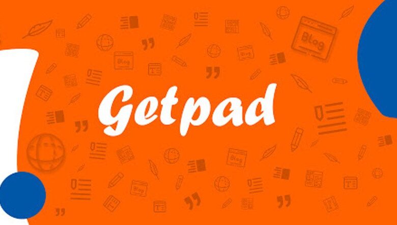 Genç Türk Girişimcinin Mobil Uygulaması Getpad iOS'a Geldi