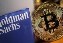 Bankacılık Devi Goldman Sachs'ten Kripto Para Hamlesi