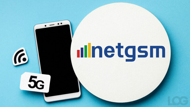 Türkiye'nin 4. GSM operatörü Netgsm