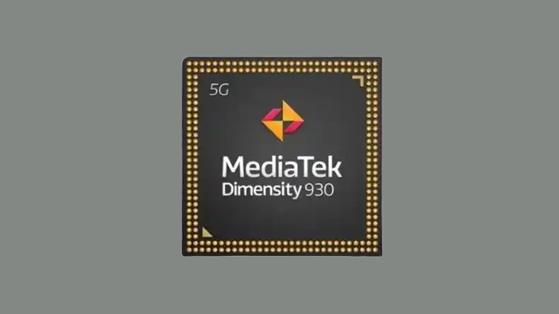 MediaTek Dimensity 930 5G