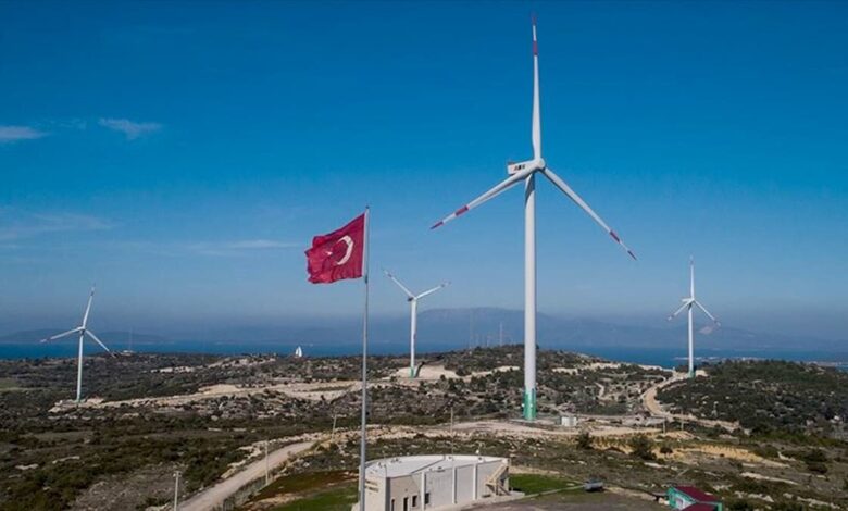 Güney Koreli CS Wind, Türkiye'de ikinci fabrikasını açıyor