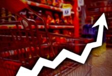 TÜİK, Mayıs Ayı Enflasyon Oranını Açıkladı