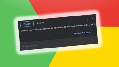 Google Chrome, Yıllardır İstenen Özelliği Nihayet Getiriyor: İstediğimiz Metnin, İstediğimiz Kadarını Tercüme Edebileceğiz