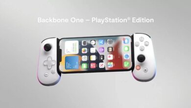 Sony, iPhone İçin PS Kontrolcüsü Backbone One'ı Duyurdu