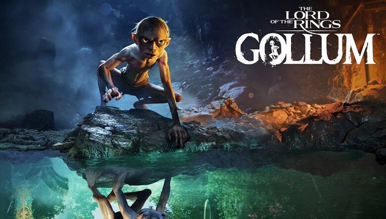 The Lord of the Rings: Gollum Oyunu Yine Ertelendi