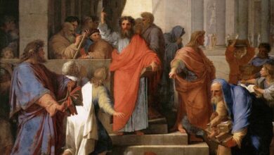 Aziz Pavlus Kimdir, Hristiyanlık İçin Neden Önemli?