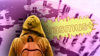 "Erasmus Programı İptal Edilecek" İddiası Hakkında Açıklama