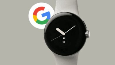 Google Pixel Watch'ın Renkleri ve Fiyatları Sızdırıldı