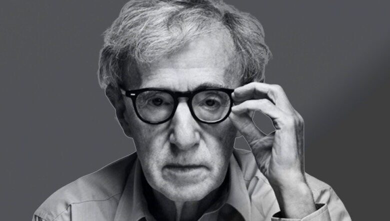 Woody Allen, Emekli Olacağını Açıkladı