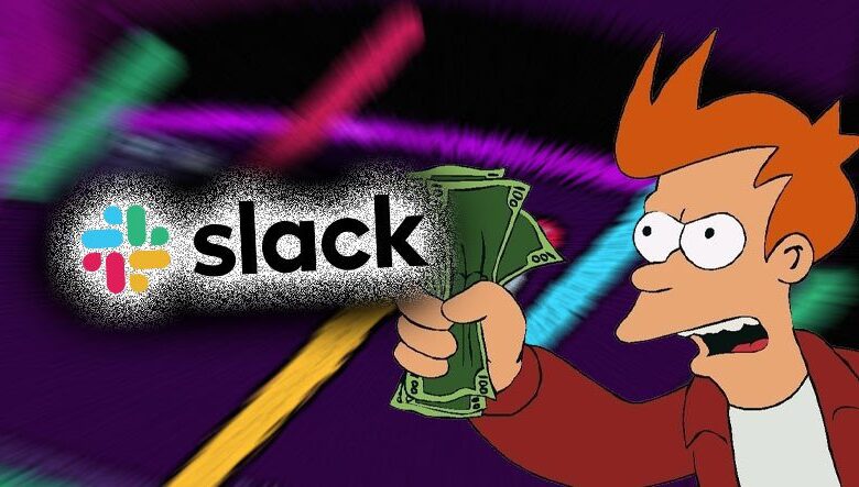 Slack, Son Yılların En Büyük Özelliğine Kavuşuyor!