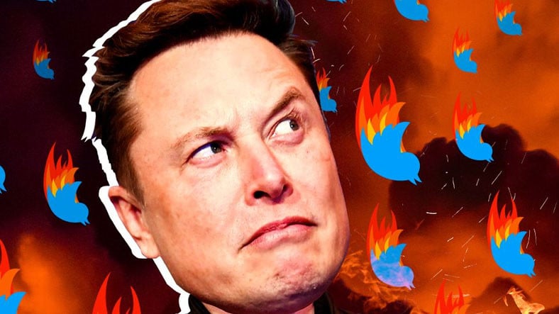 Elon Musk, Twitter'da "Genel Af" Çıkarıyor: Banlanmış Tüm Hesaplar Geri Gelecek!