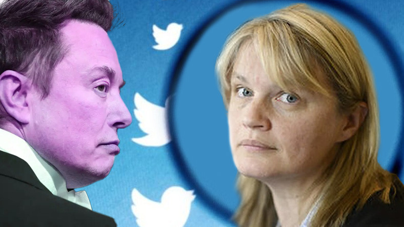 Twitter'da Bir Yönetici, Mahkeme Kararıyla İşine Döndü