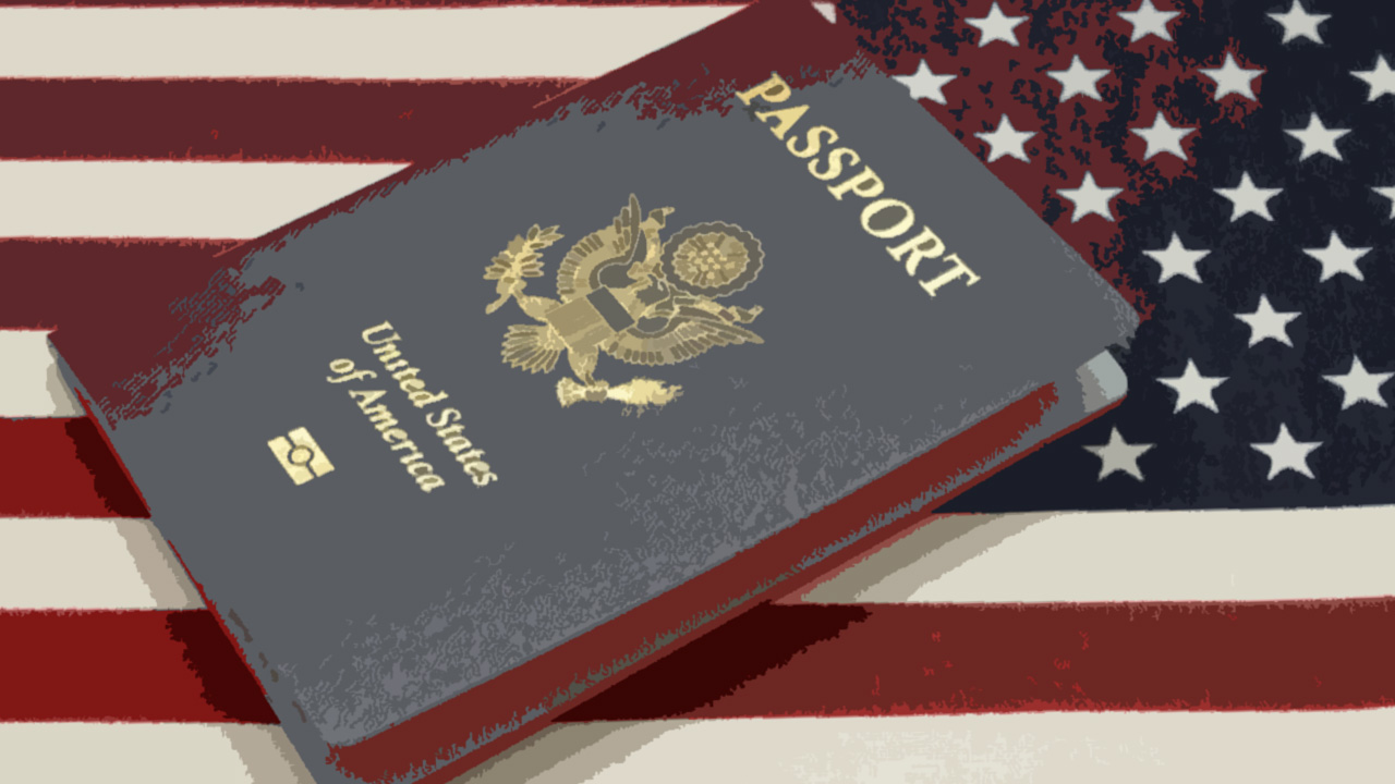 abd pasaport vize