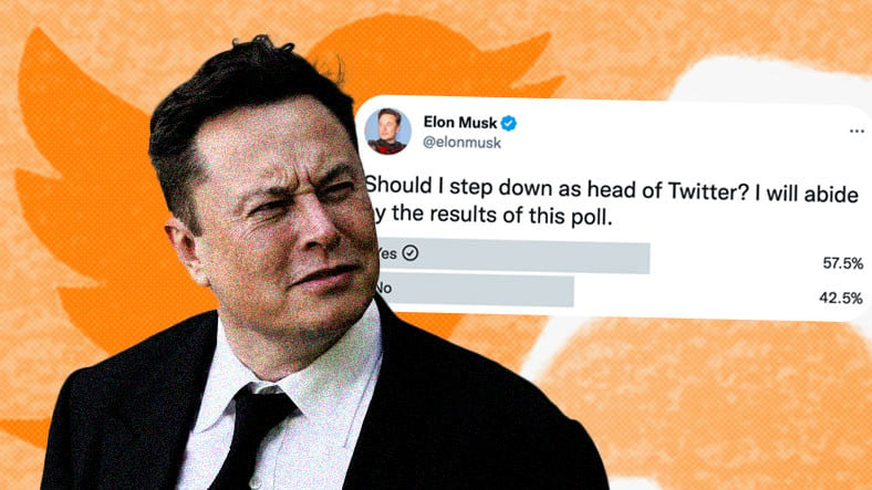 Elon Musk'tan Para İstemek İçin Yeni Bahane: 'Önemli' Anketlere Sadece Para Verenler Oy Verebilecek