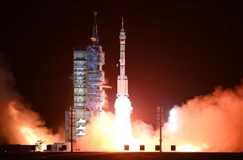 Çin, 2023'te uzaya 60'tan fazla fırlatış planlıyor - Son Dakika Teknoloji Haberleri