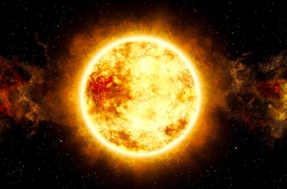 Çinli bilim insanları laboratuvarda Güneş patlaması simülasyonu yaptı - Son Dakika Teknoloji Haberleri
