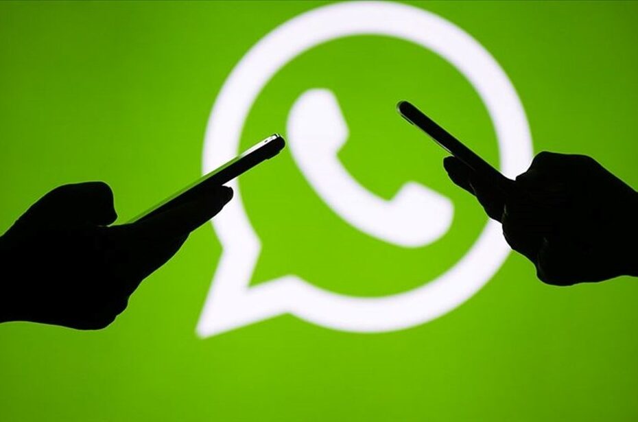 AB'den WhatsApp'a veri ihlali cezası - Son Dakika Teknoloji Haberleri