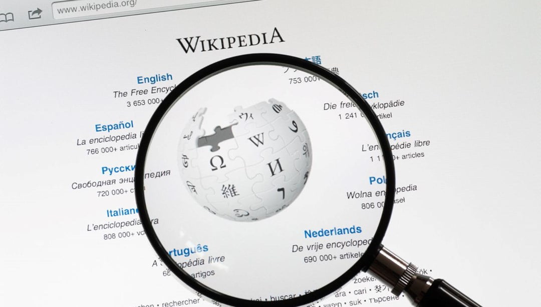 Rusya'dan Wikipedia'ya 1,5 milyon ruble para cezası - Son Dakika Dünya Haberleri