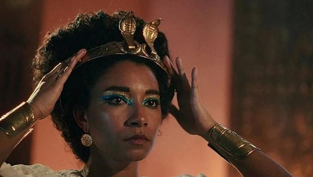 Netflix ve Mısır arasındaki ''Kleopatra'' kavgası - Son Dakika Dünya Haberleri