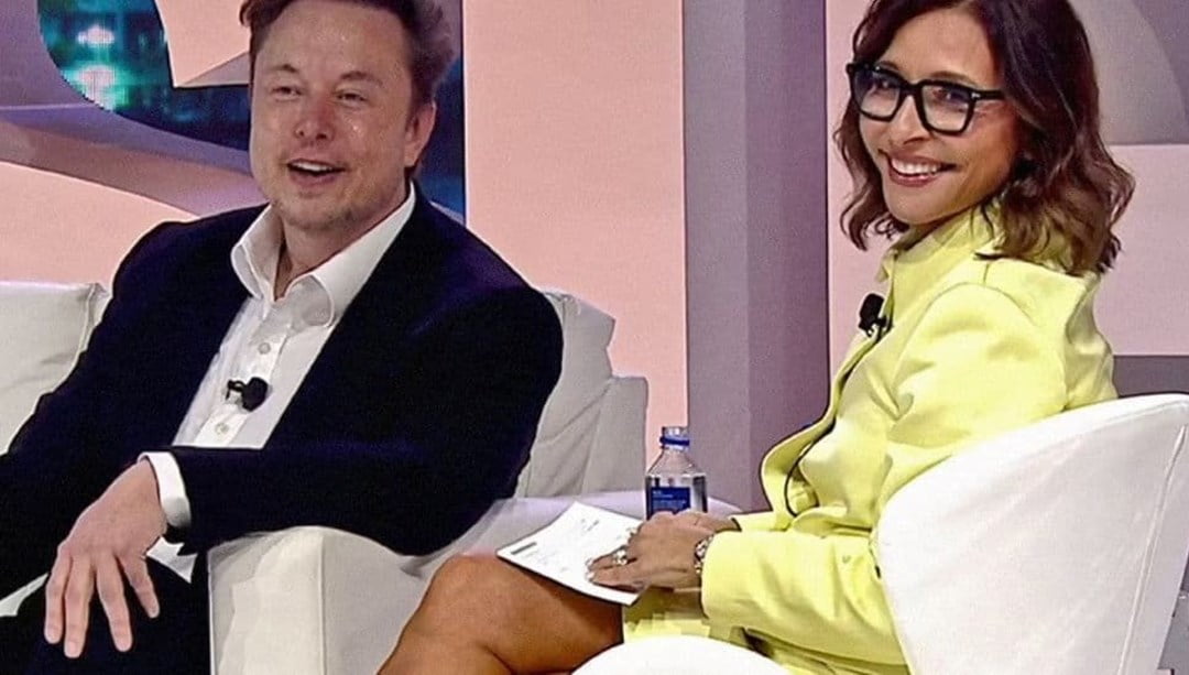 Elon Musk Twitter'ın yeni CEO'sunu açıkladı: Linda Yaccarino kimdir? - Son Dakika Teknoloji Haberleri