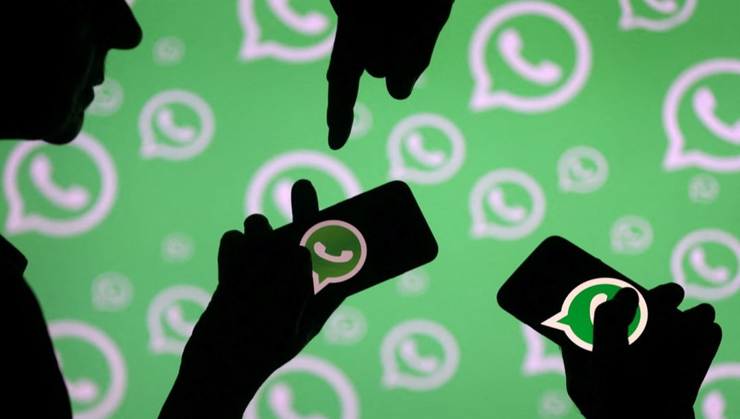 WhatsApp'a mesaj düzenleme özelliği geldi - Son Dakika Teknoloji Haberleri