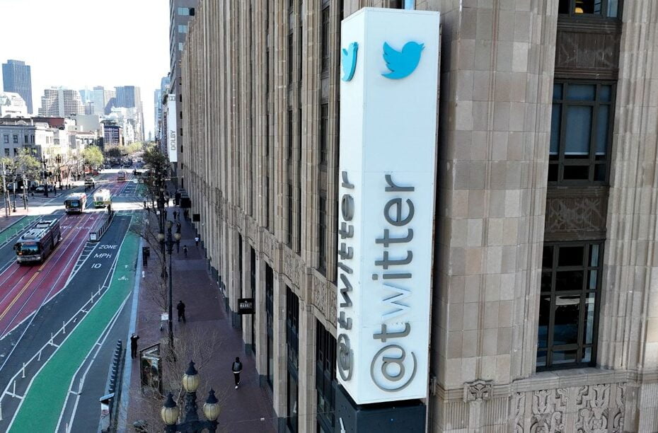 Musk Twitterın genel merkezini taşıyacak mı Son Dakika Teknoloji Haberleri
