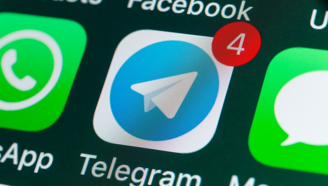 Brezilya'dan Telegram'a geçici yasak - Son Dakika Teknoloji Haberleri