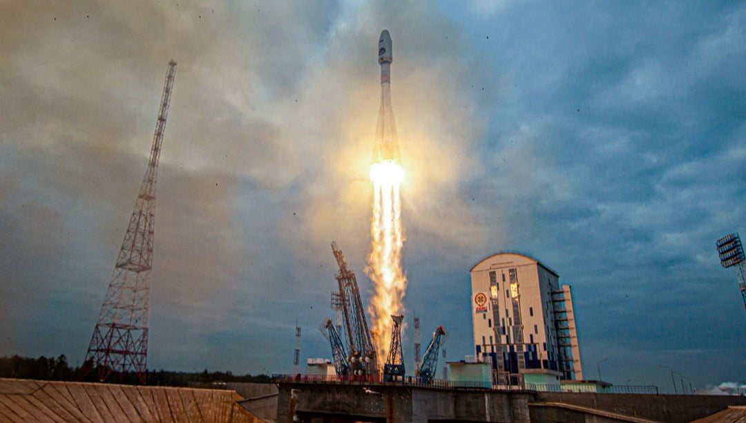Rusya 47 yıl sonra ilk defa Ay’a uzay aracı gönderdi - Son Dakika Teknoloji Haberleri