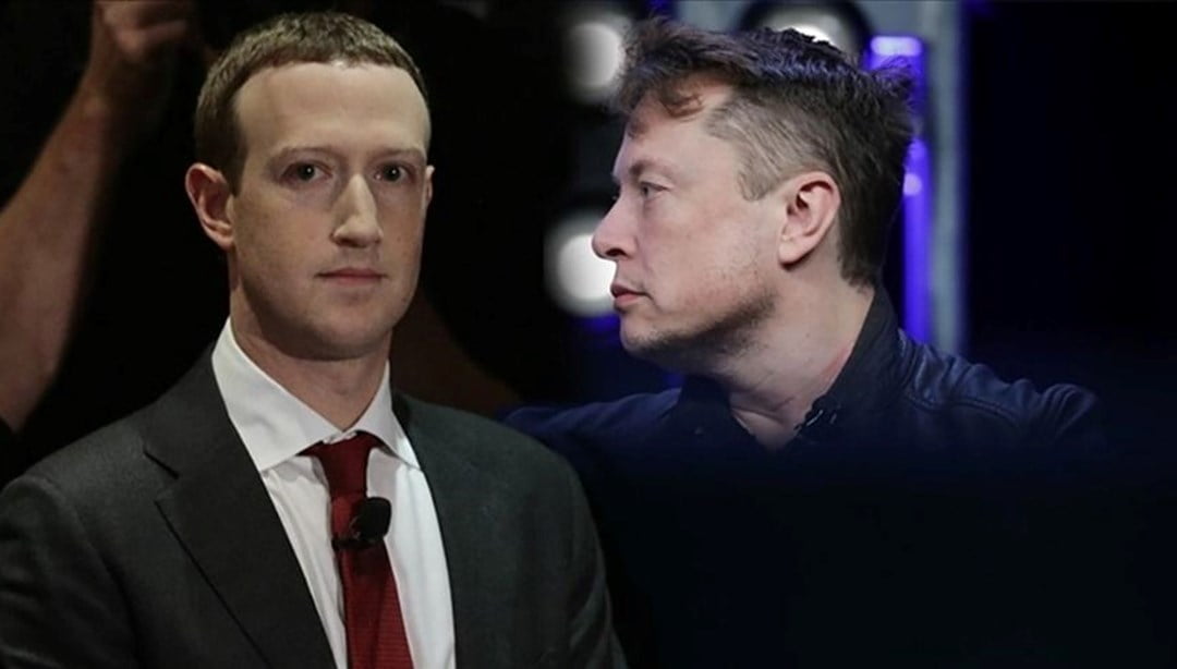 Elon Musk duyurdu: Mark Zuckerberg ile kafes dövüşünün yapılacağı yer belli oldu - Son Dakika Teknoloji Haberleri