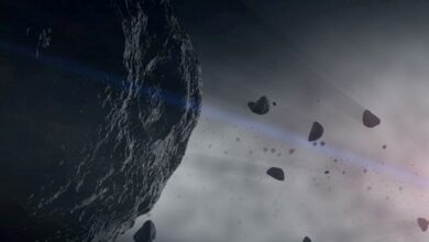 NASA'dan Dünya'ya çarpması beklenen asteroid ile ilgili açıklama: Bennu'dan gelen örneklerde tanımlanamayan toz bulundu - Son Dakika Teknoloji Haberleri