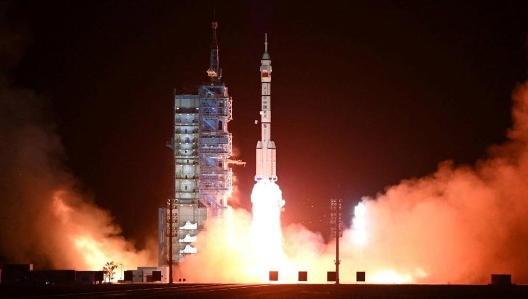 Çin uzaktan algılama özellikli Yaogan-39 uydularını fırlattı - Son Dakika Teknoloji Haberleri